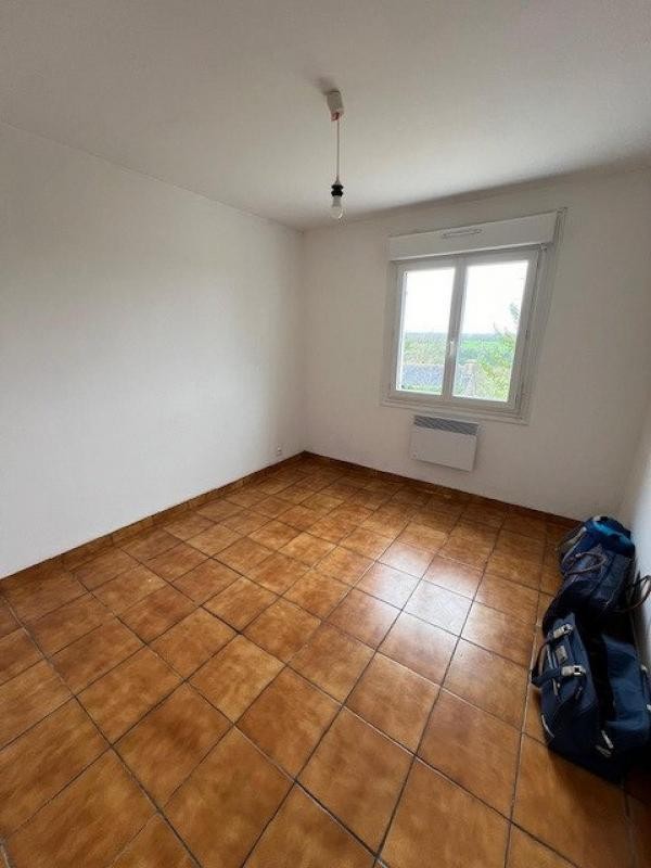 Vente Maison à Baud 5 pièces