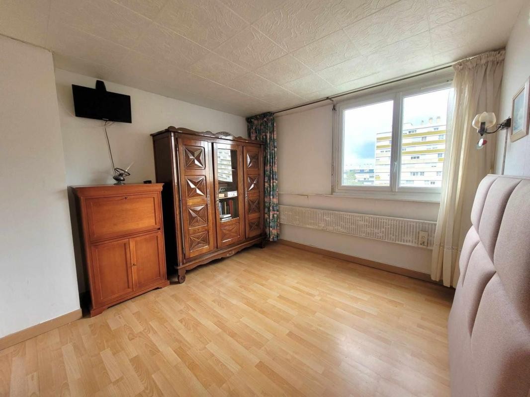 Vente Appartement à Saint-Étienne 3 pièces