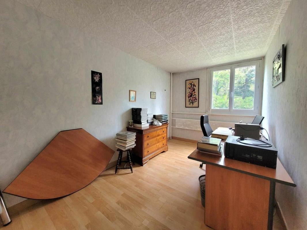 Vente Appartement à Saint-Étienne 3 pièces