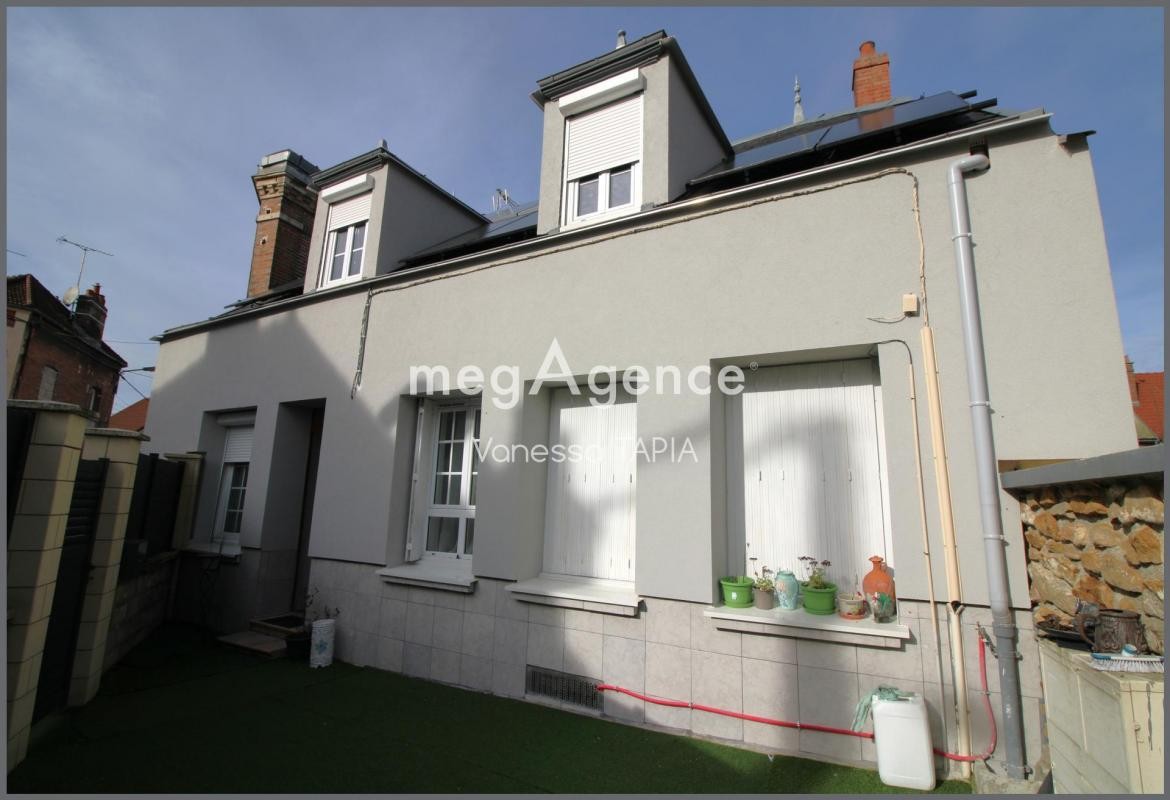 Vente Maison à Romilly-sur-Seine 6 pièces