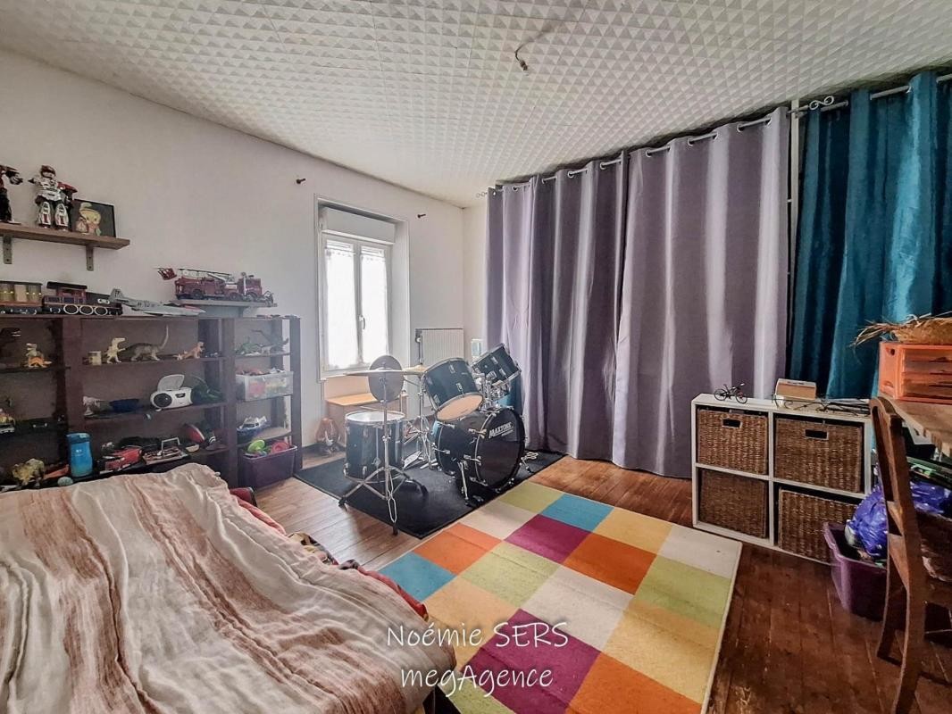 Vente Maison à Cholet 5 pièces