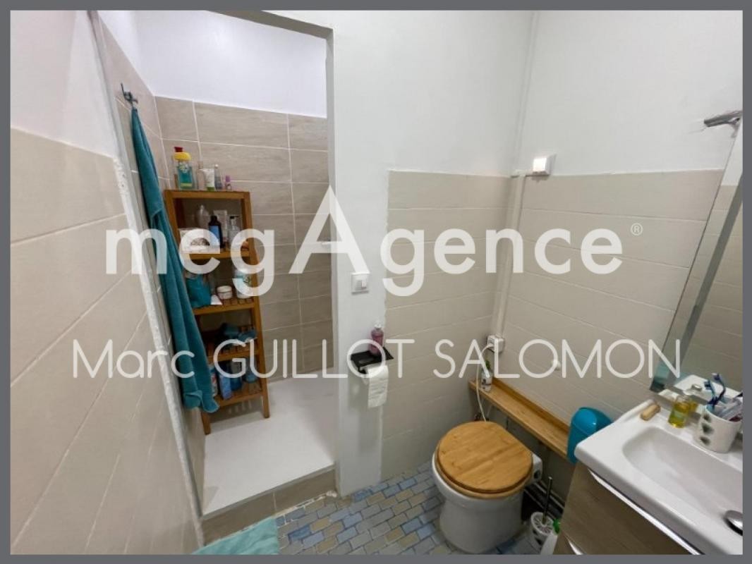 Vente Appartement à Boulogne-sur-Mer 4 pièces