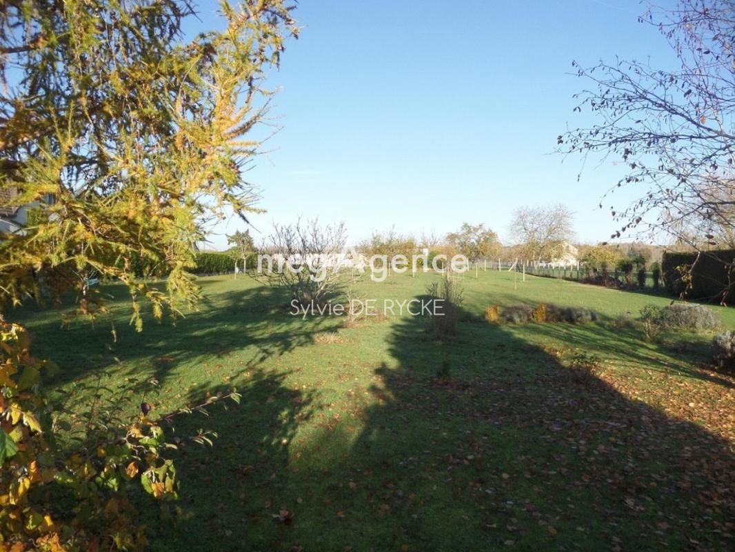 Vente Maison à Pont-sur-Yonne 5 pièces