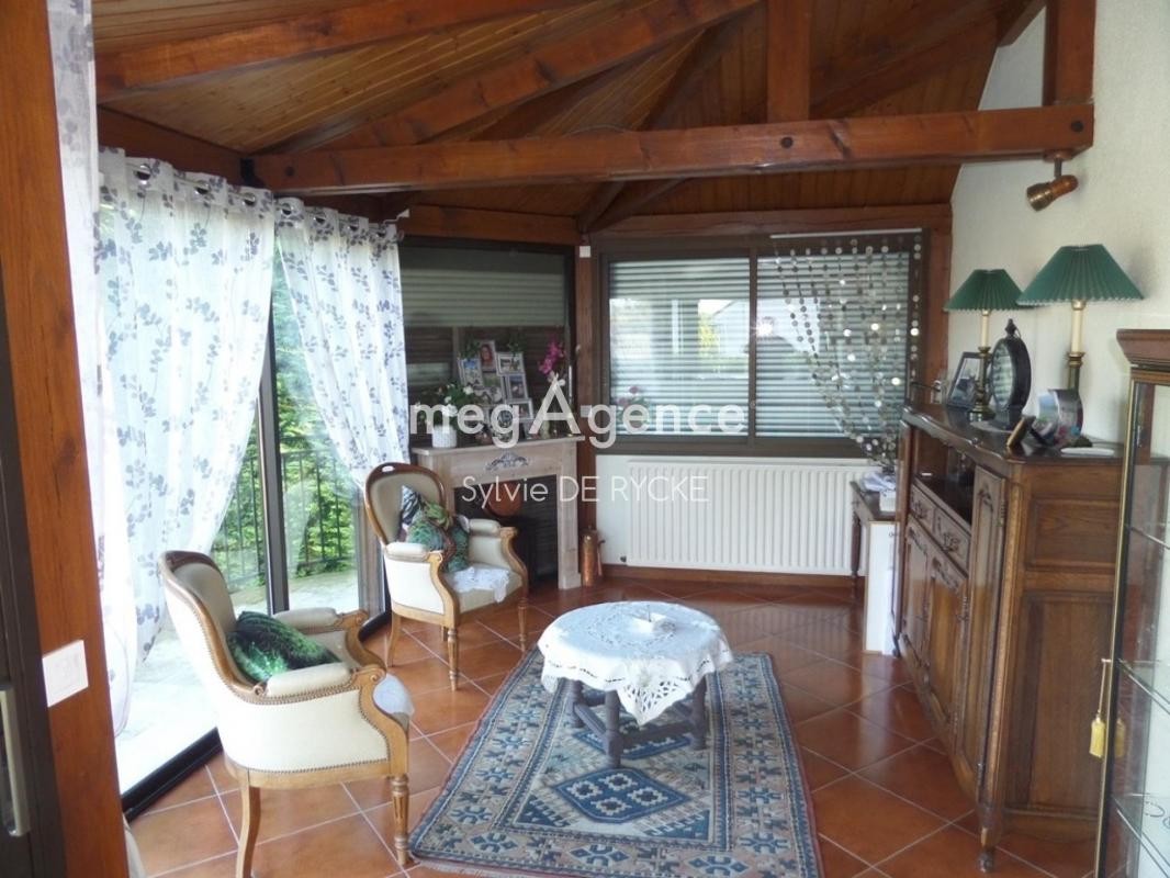 Vente Maison à Pont-sur-Yonne 5 pièces