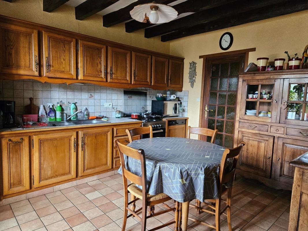 Vente Maison à Alençon 4 pièces