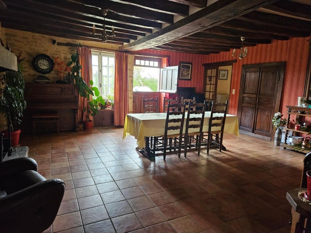 Vente Maison à Alençon 4 pièces