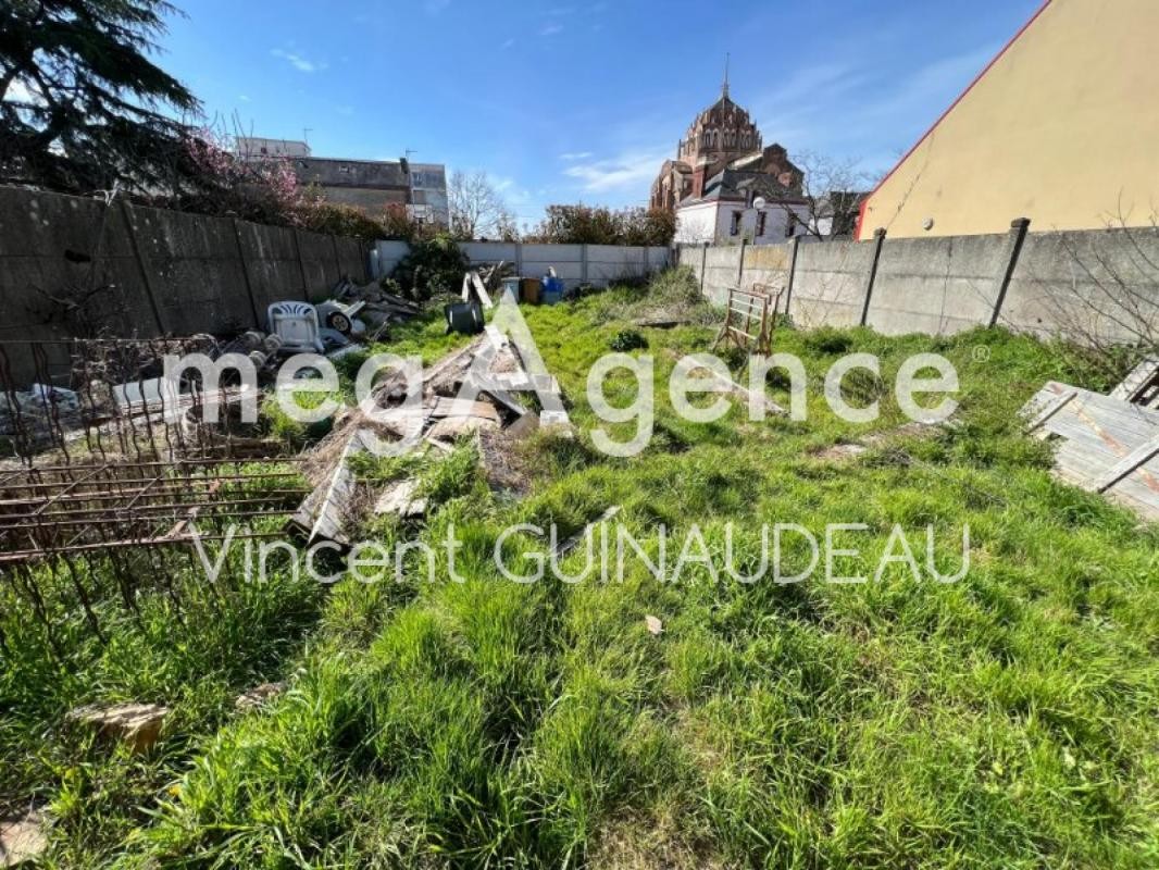 Vente Maison à Cholet 2 pièces