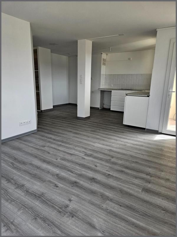 Vente Appartement à Mont-de-Marsan 4 pièces