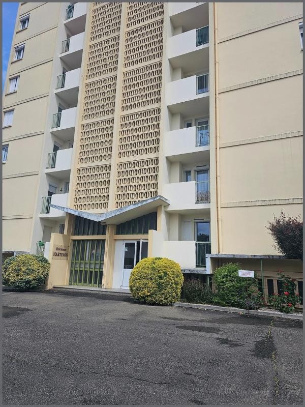 Vente Appartement à Mont-de-Marsan 4 pièces