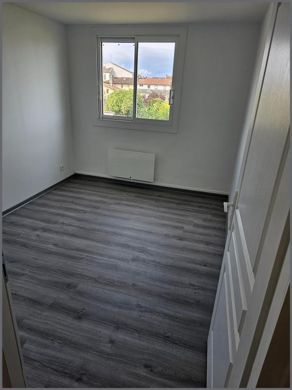 Vente Appartement à Mont-de-Marsan 4 pièces