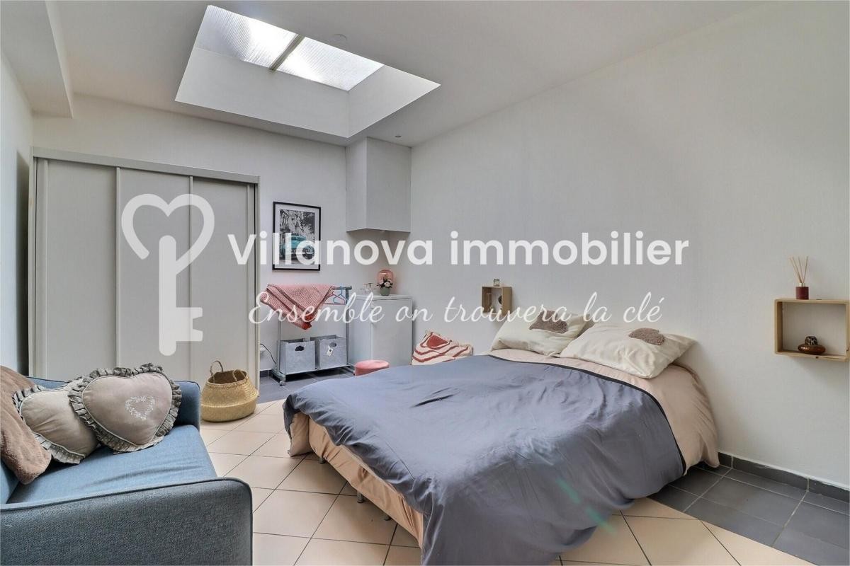 Vente Maison à Roubaix 6 pièces