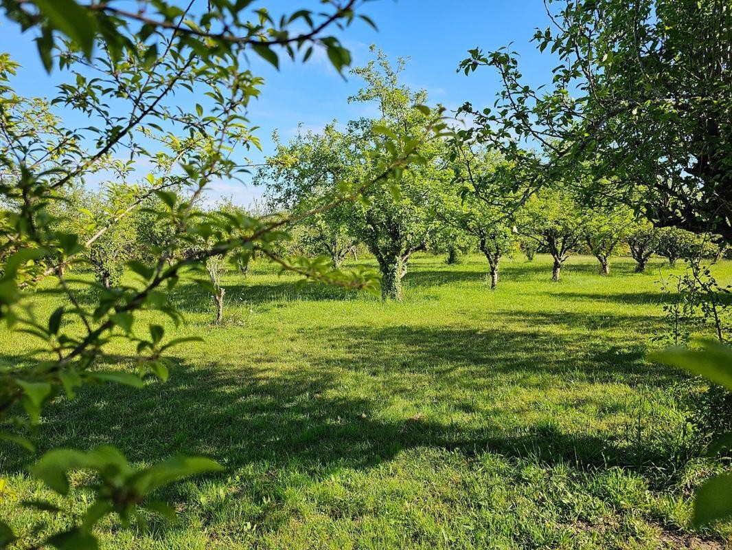 Vente Maison à Maurrin 6 pièces