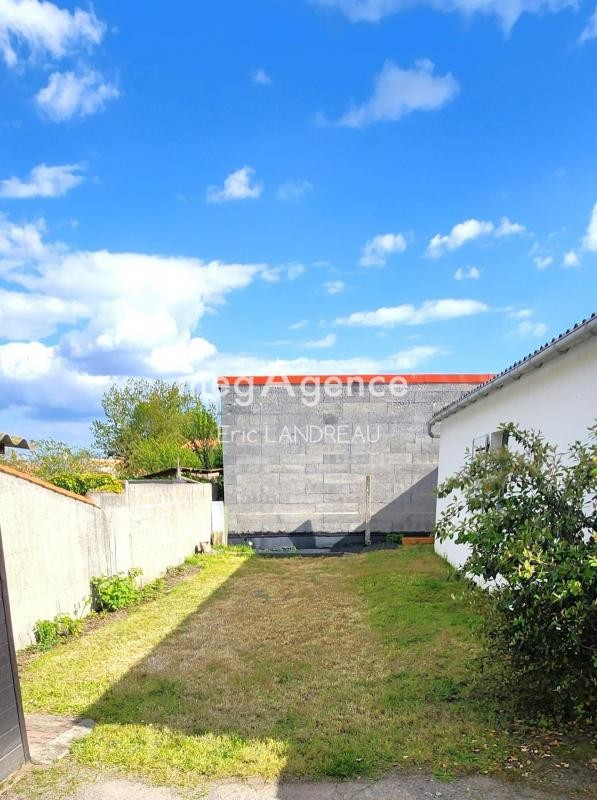 Vente Maison à les Sables-d'Olonne 3 pièces