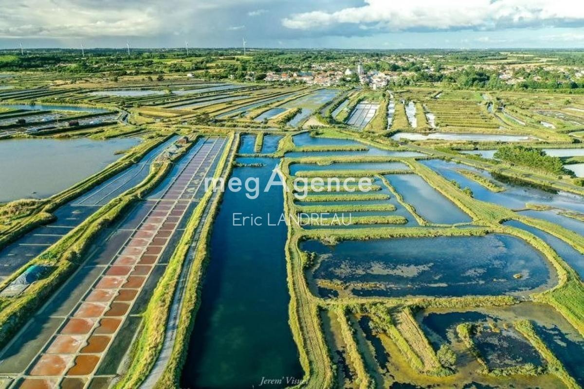 Vente Maison à les Sables-d'Olonne 3 pièces