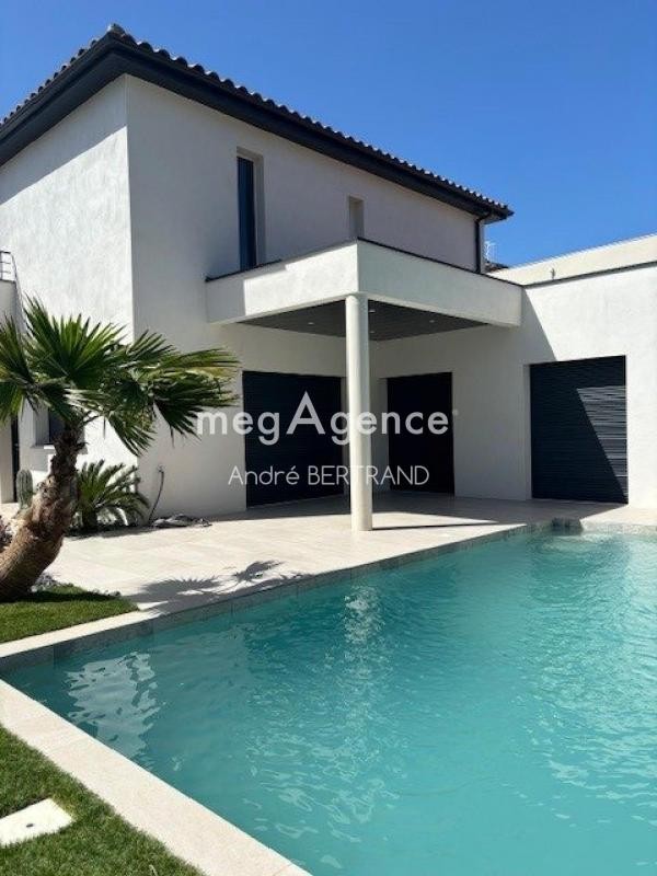 Vente Maison à Béziers 5 pièces