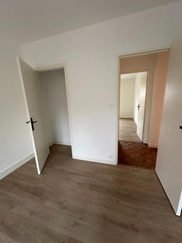 Vente Appartement à Poitiers 4 pièces