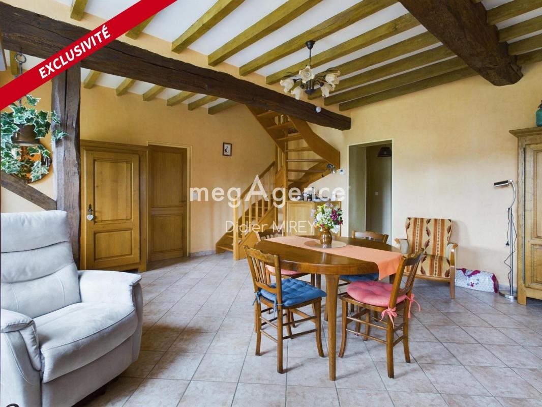 Vente Maison à Aix-en-Othe 5 pièces