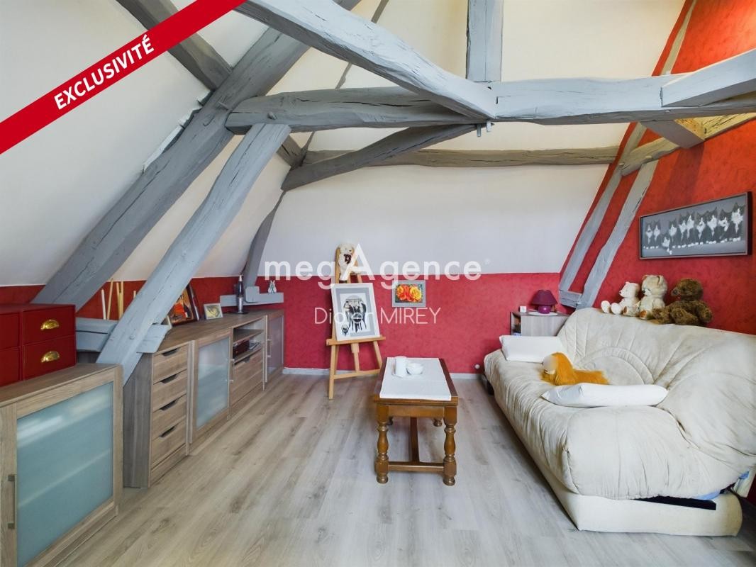 Vente Maison à Aix-en-Othe 5 pièces