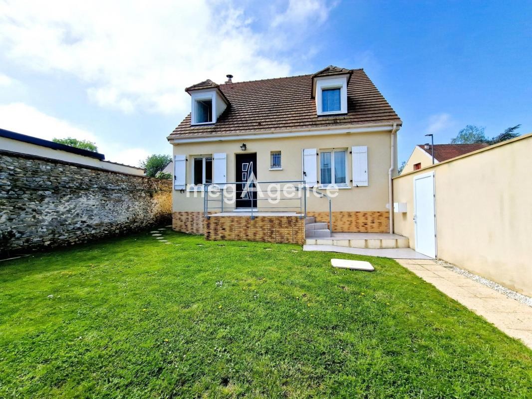 Vente Maison à Auneau 5 pièces