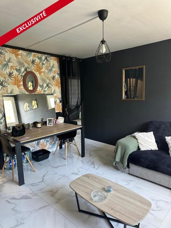 Vente Appartement à Beauvais 4 pièces