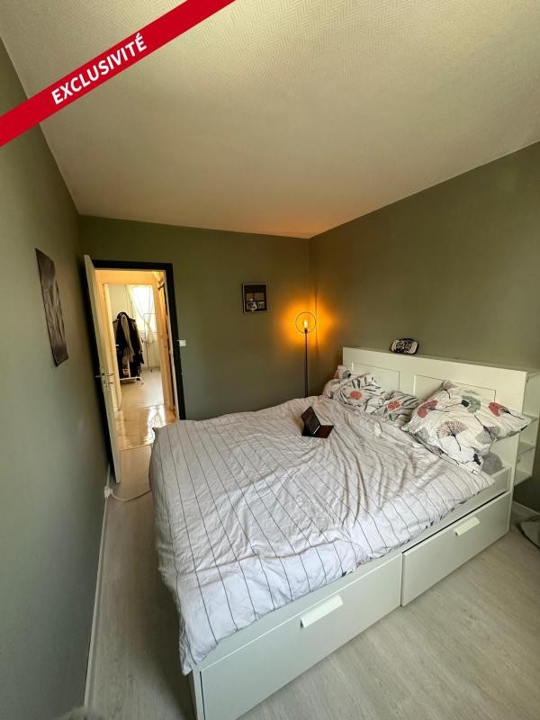 Vente Appartement à Beauvais 4 pièces