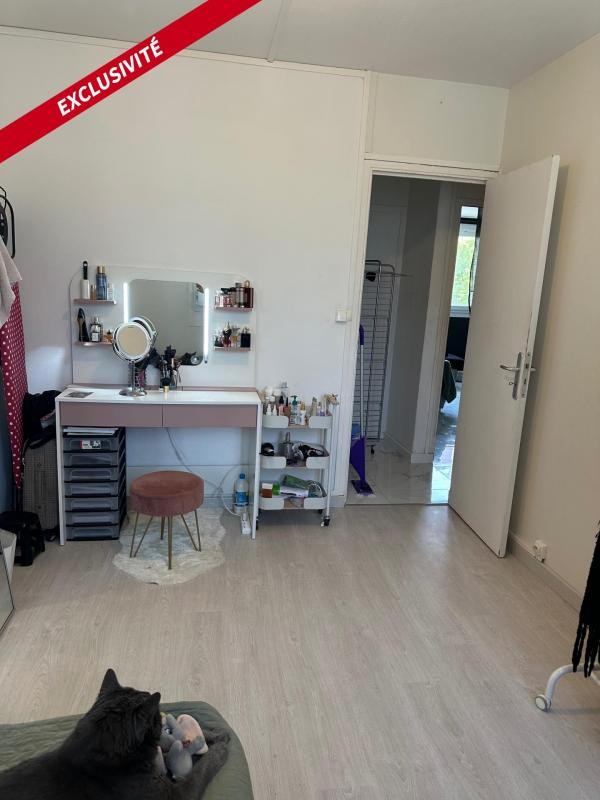 Vente Appartement à Beauvais 4 pièces