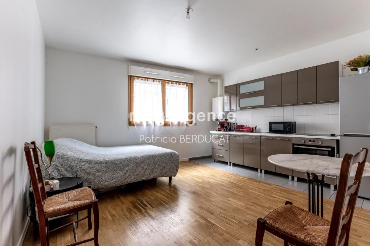 Vente Appartement à Montreuil 1 pièce