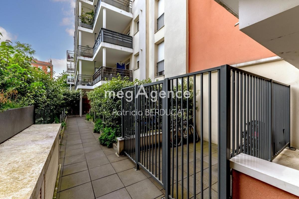 Vente Appartement à Montreuil 1 pièce