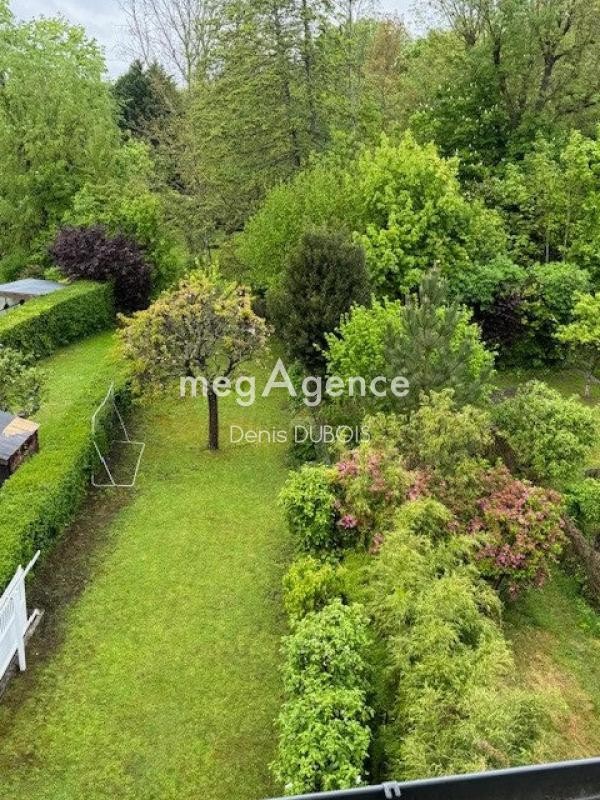 Vente Maison à Alençon 6 pièces