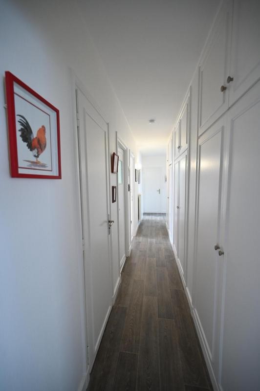 Vente Appartement à Lorient 6 pièces