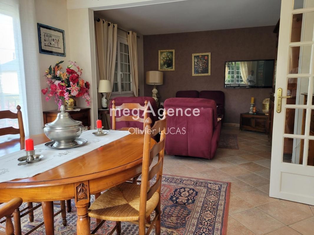 Vente Maison à Pont-Audemer 4 pièces