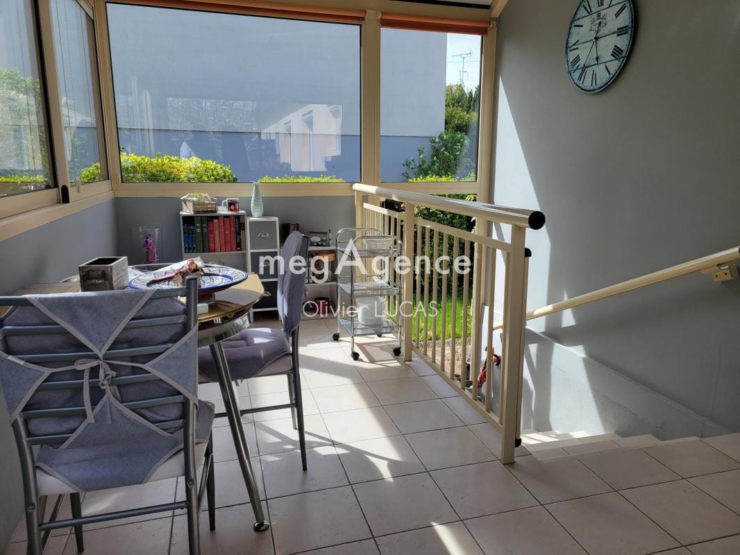 Vente Maison à Pont-Audemer 4 pièces