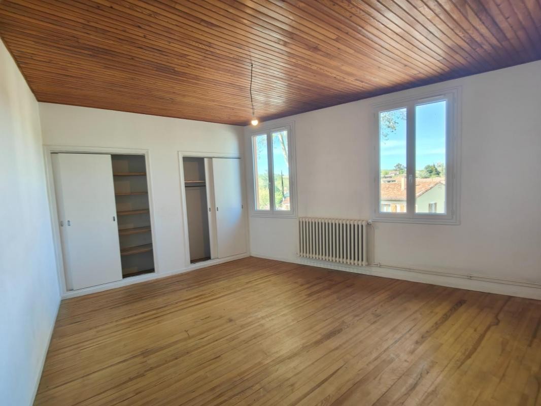 Vente Maison à Cintegabelle 5 pièces