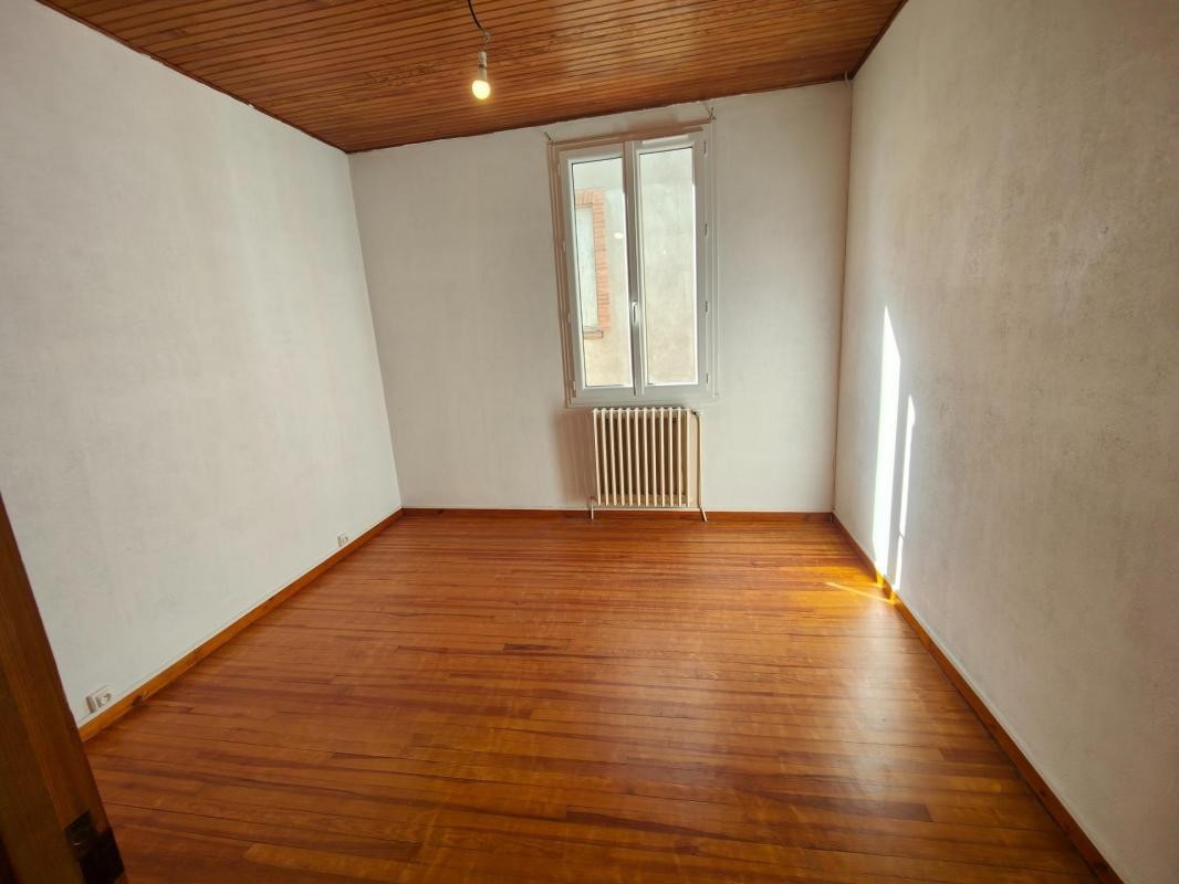 Vente Maison à Cintegabelle 5 pièces