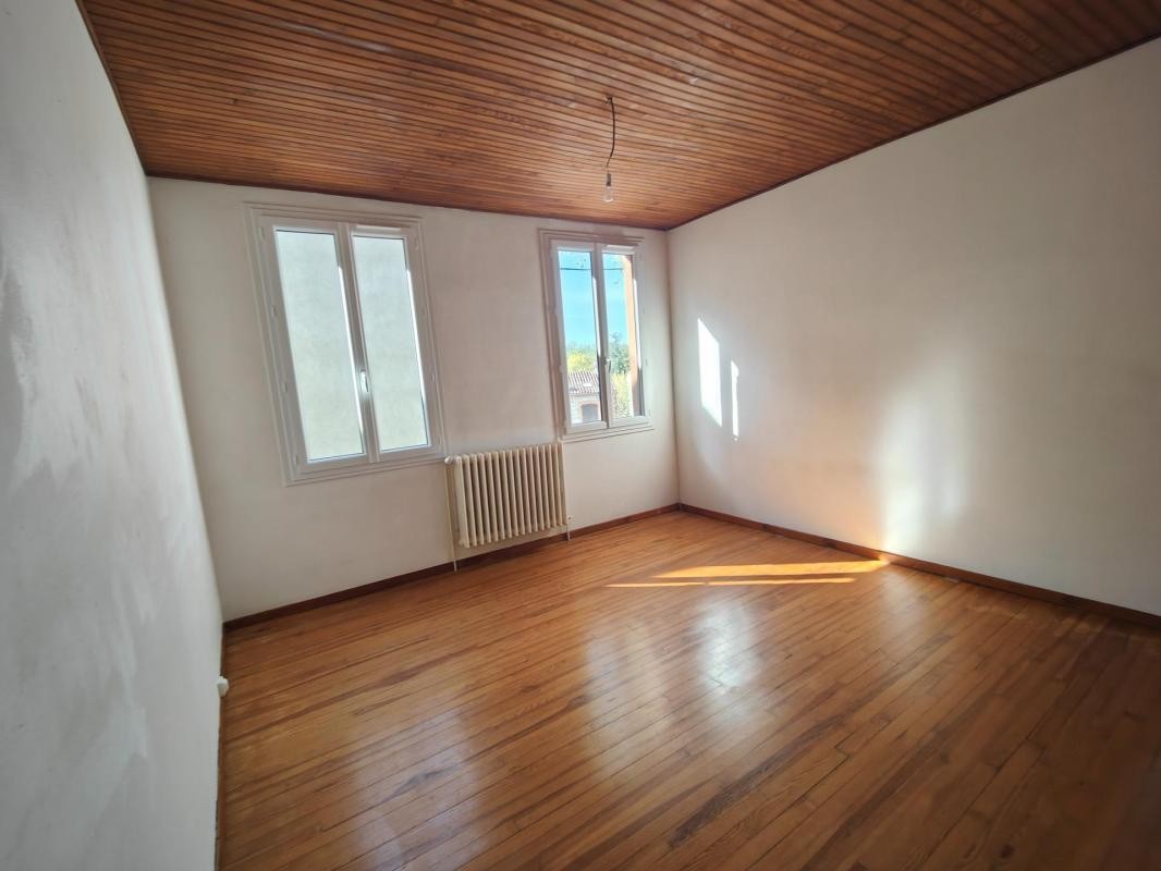 Vente Maison à Cintegabelle 5 pièces