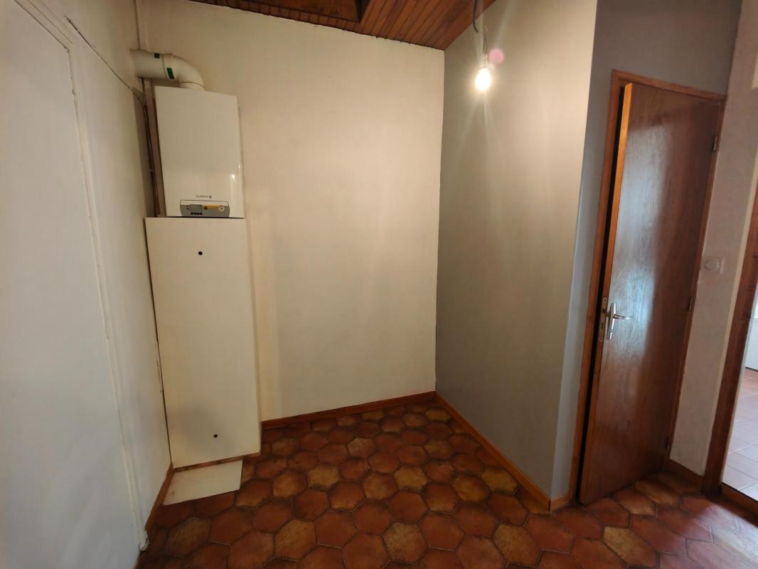 Vente Maison à Cintegabelle 5 pièces