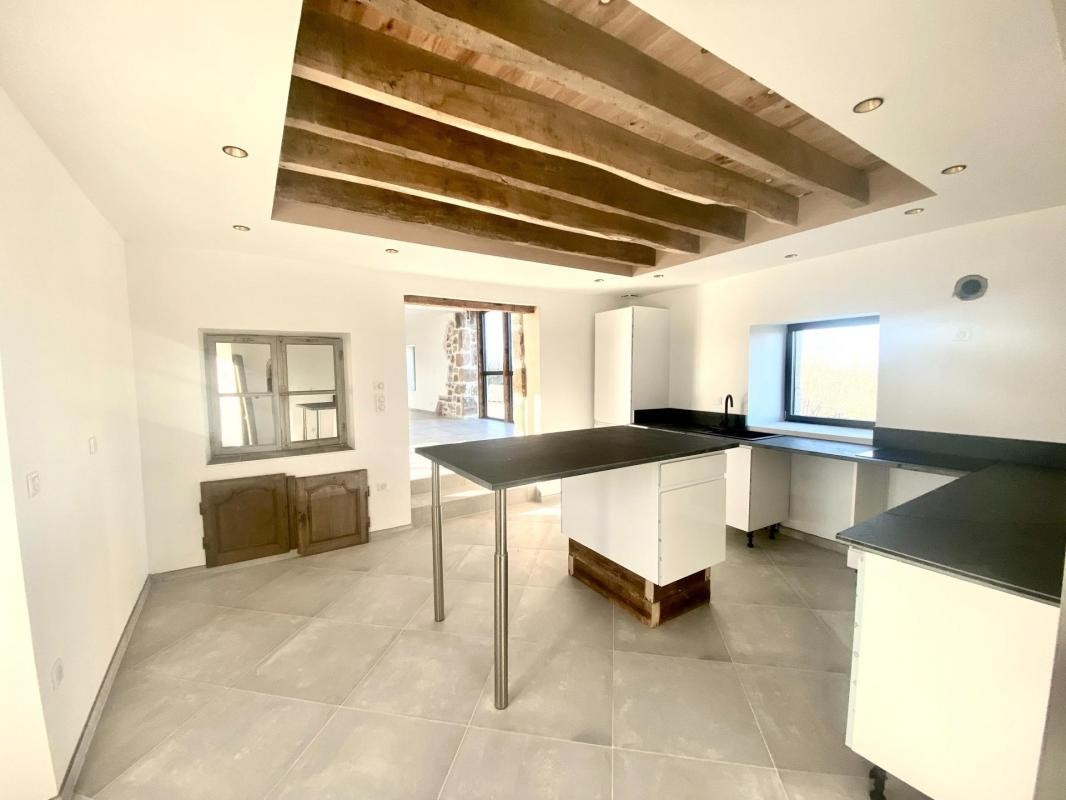 Vente Maison à Noailles 7 pièces