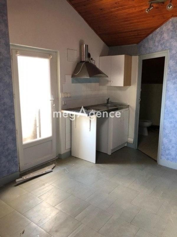 Vente Maison à Poitiers 5 pièces