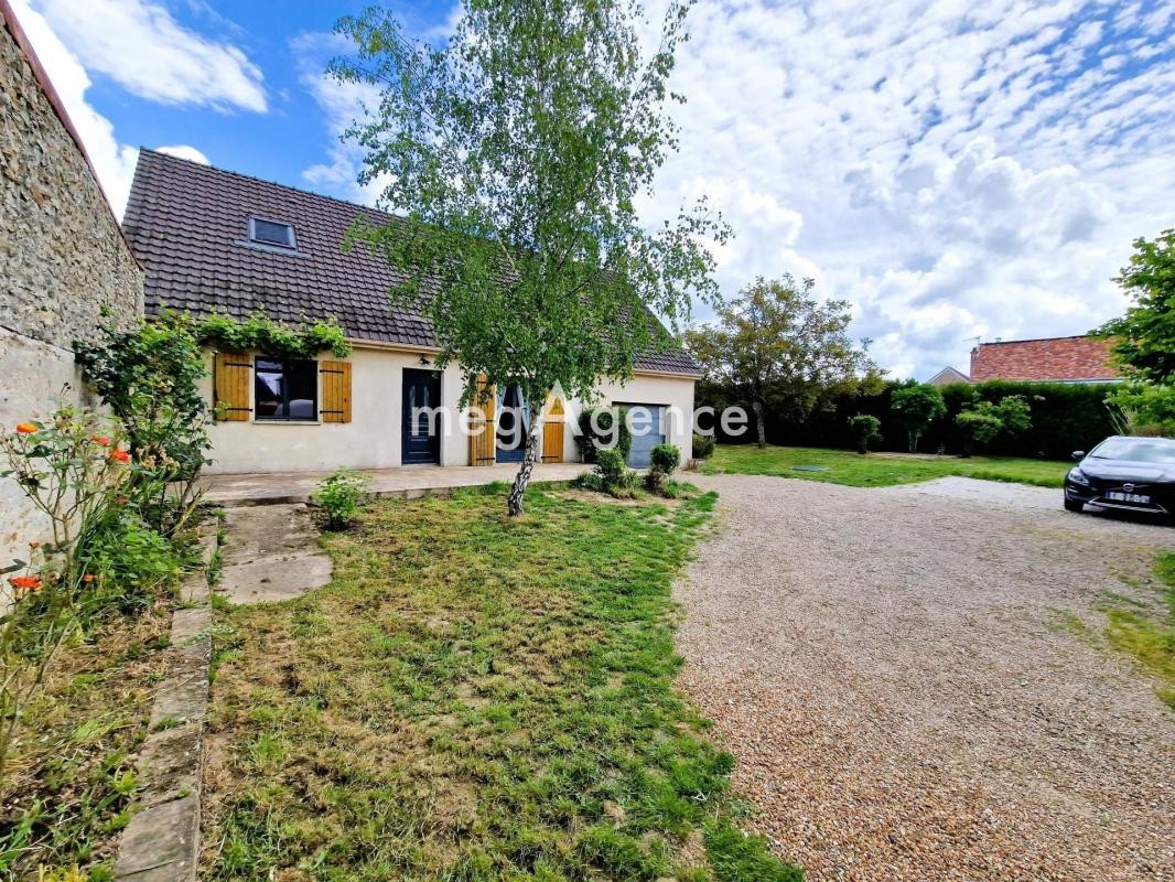 Vente Maison à Auneau 4 pièces