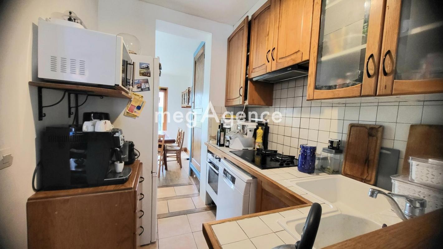 Vente Maison à Ivry-sur-Seine 6 pièces