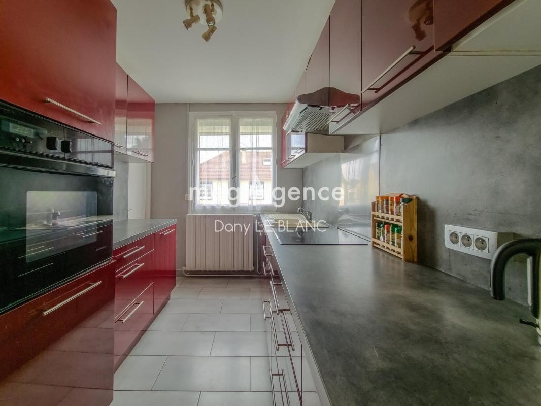 Vente Maison à Lucé 5 pièces