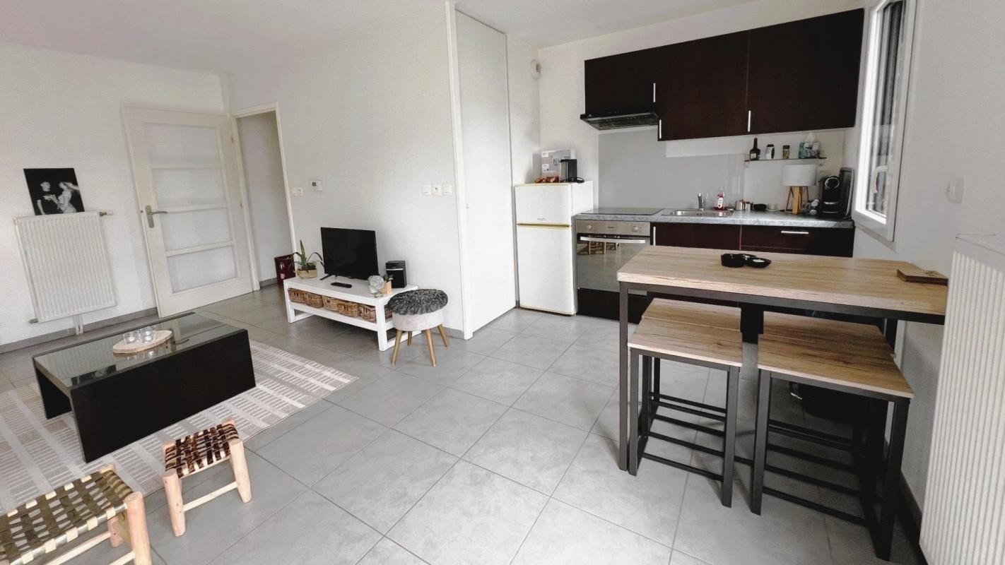 Vente Appartement à Linselles 2 pièces