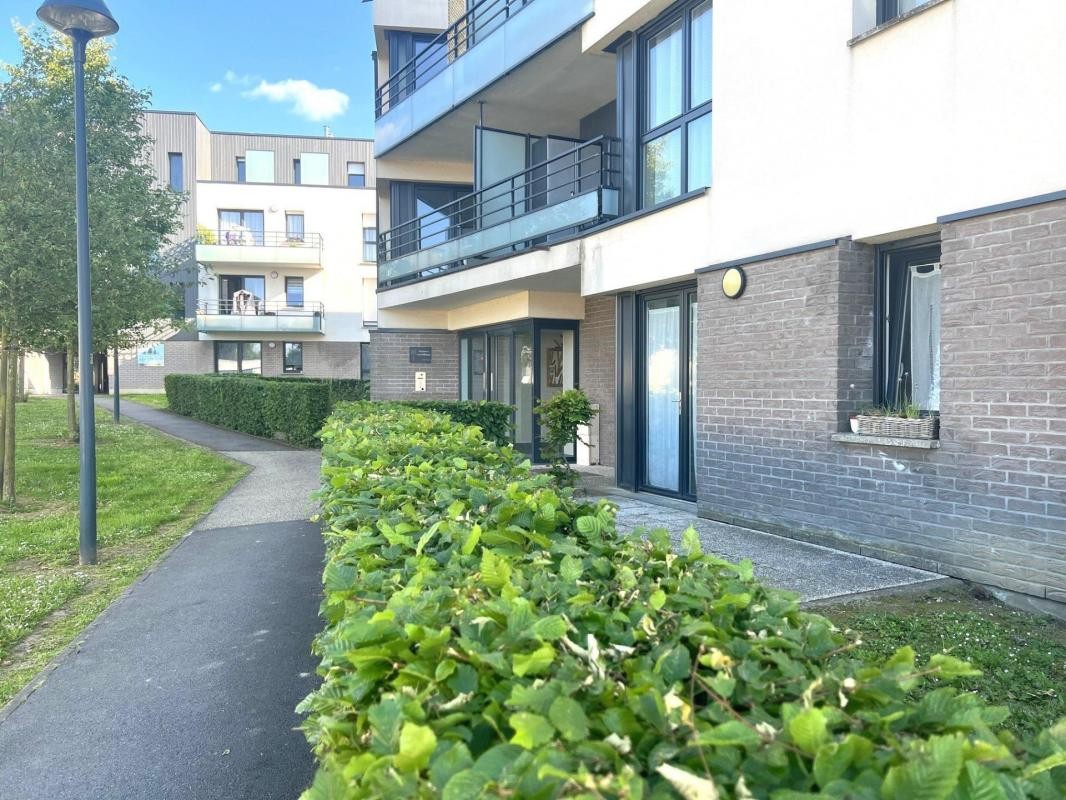 Vente Appartement à Linselles 2 pièces