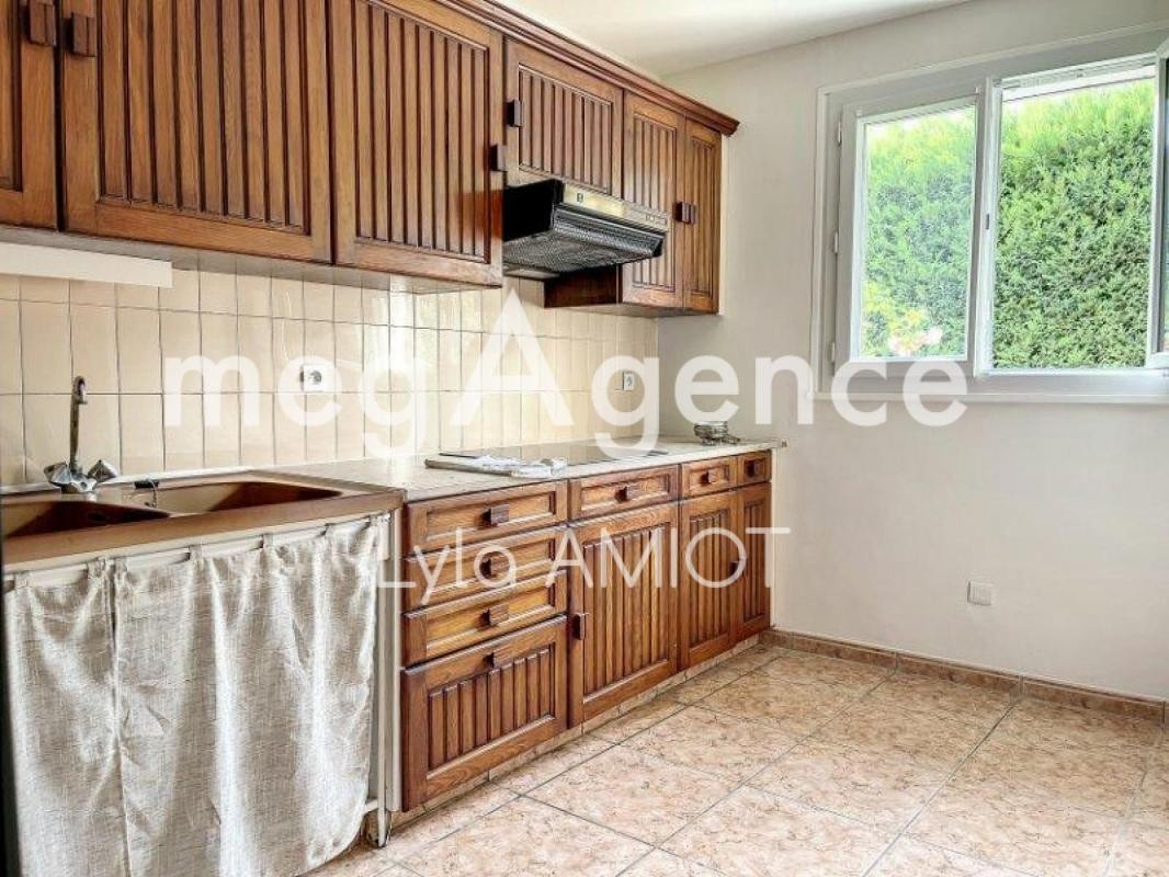 Vente Maison à les Mureaux 5 pièces