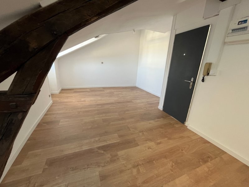 Vente Appartement à Redon 3 pièces