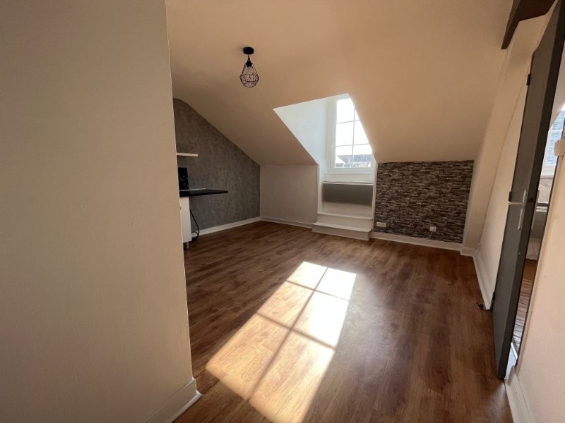 Vente Appartement à Redon 3 pièces