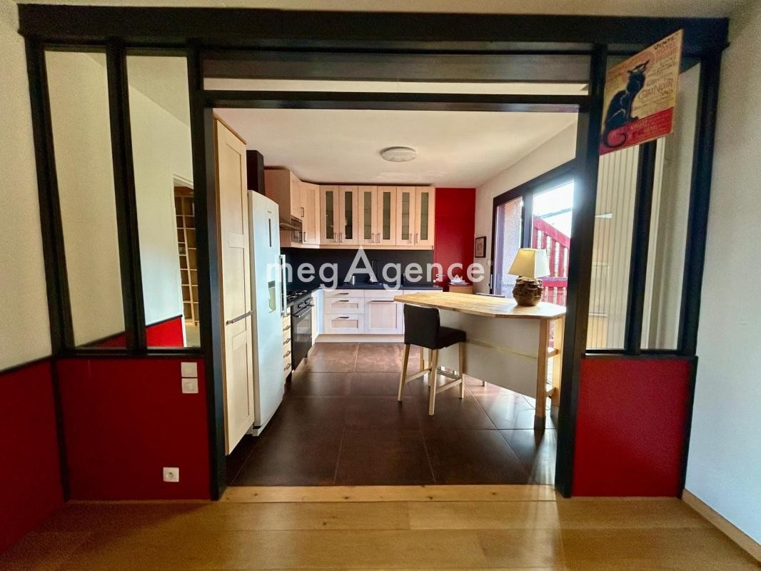 Vente Maison à Rennes 6 pièces