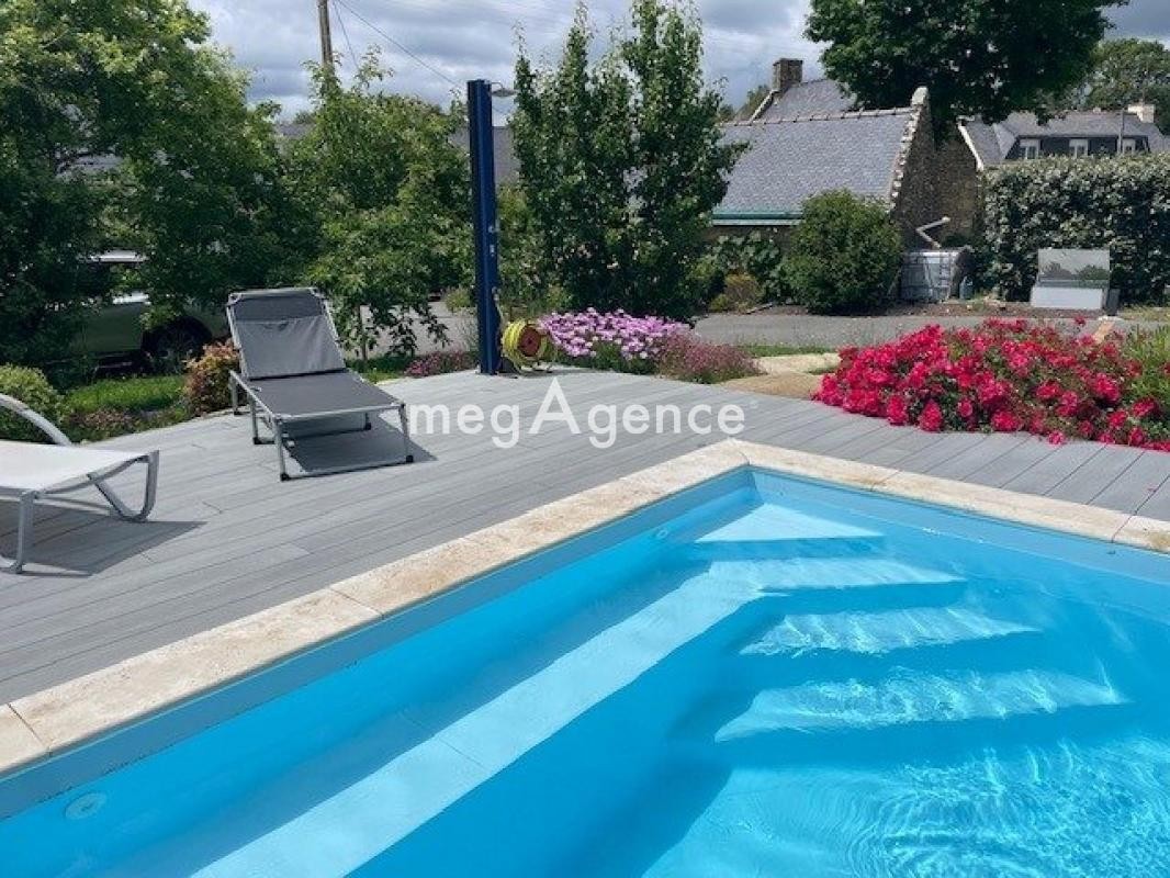 Vente Maison à Baden 7 pièces