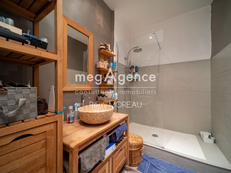 Vente Appartement à Marseille 5e arrondissement 3 pièces