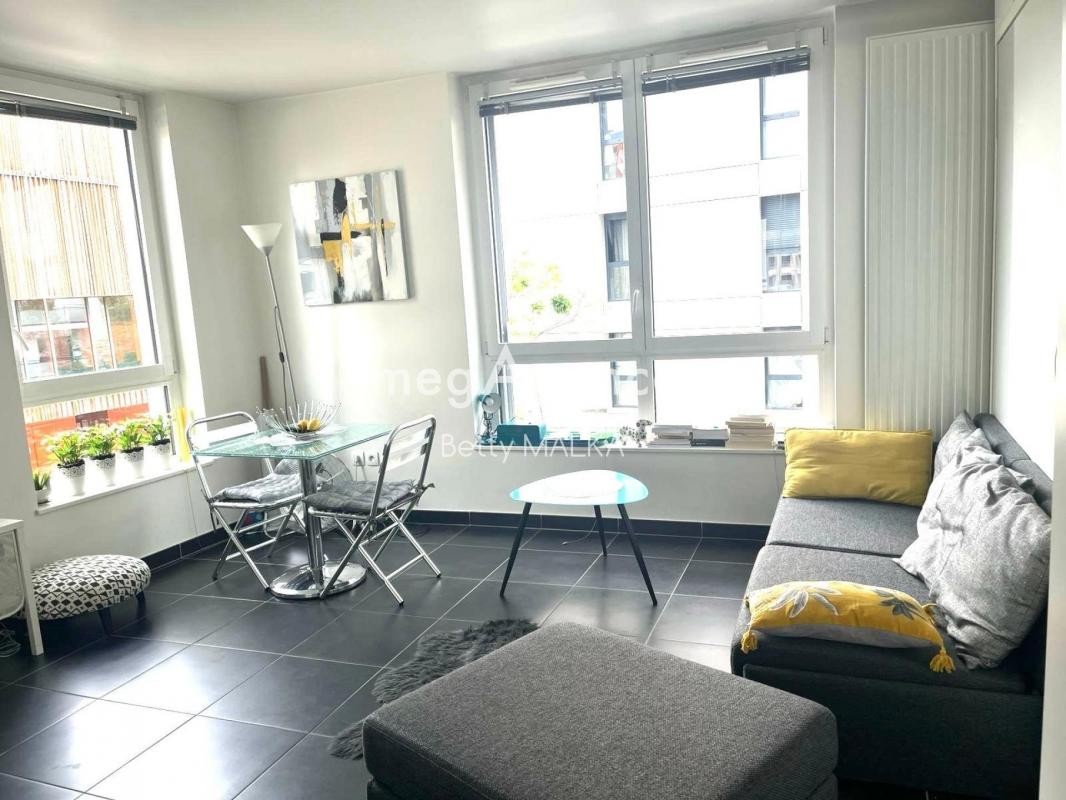 Vente Appartement à Colombes 1 pièce